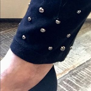 Style & Co. Petite . Very nice pair of leggings.